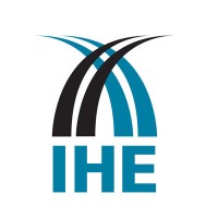 INSTITUTE OF HIGHWAY ENGINEERS Logo