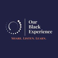 Our Black Experience Logo