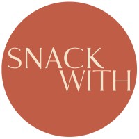 SNACKWITH Market Logo