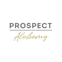 Prospect Alchemy Logo