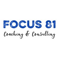 Focus 81 Coaching and Consulting Logo