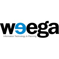 WEEGA P & IT Logo