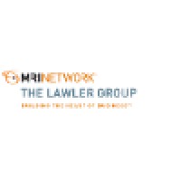 MRI Network - The Lawler Group Logo