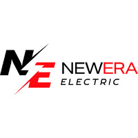 New Era Electric LLC Logo