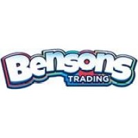 Bensons Trading Pty Ltd Logo