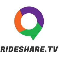 RideShare.TV Logo