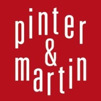 Pinter & Martin Ltd Logo