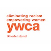 YWCA RHODE ISLAND Logo