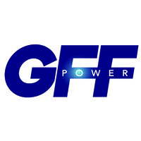 GFF Power Logo