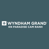 Wyndham Grand KN Paradise Cam Ranh Logo