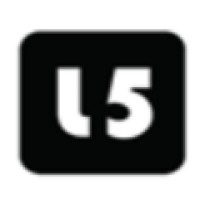 Level Five Asia Logo