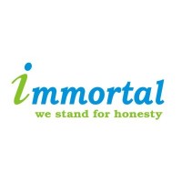 Immortal Corporate Services Pvt. Ltd. Logo
