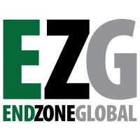 Endzone Global - Sport Marketing Logo