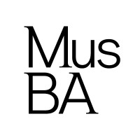Musée des Beaux-Arts Bordeaux Logo