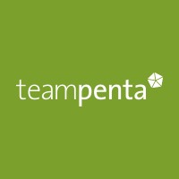 teampenta Systems GmbH Logo
