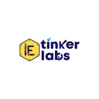 IE Tinker Labs Logo