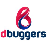dbuggers Logo