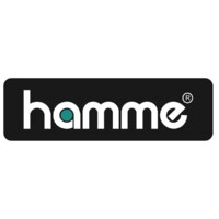 HAMME MACHINERY INC Logo
