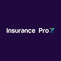 Insurance Proz Agency Logo