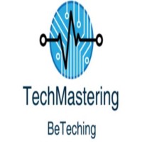 TechMastering Logo