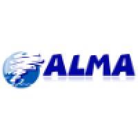 ALMA snc Logo