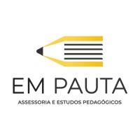 Em Pauta - Assessoria e Estudos Pedagógicos Logo
