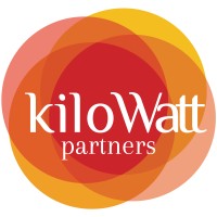 kiloWatt Partners Inc Logo