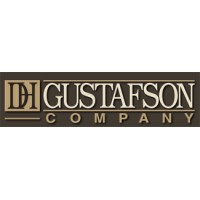D. H. Gustafson Company Logo