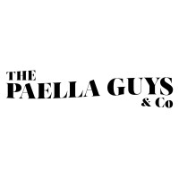 Paella Guys Logo