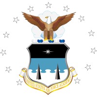 USAFA / AFROTC Admissions Liaison Officer Logo