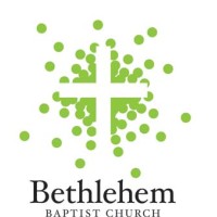 Bethlehem Baptist Church Logo