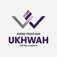 Agensi Pekerjaan Ukhwah Sdn Bhd Logo
