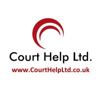 Court Help Limited Logo