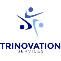 Trinovation Partners Logo