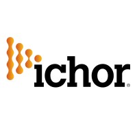Ichor Systems, Inc. Logo
