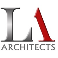 LA Architects, LLC Logo