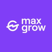 Max Grow Logo