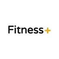 Fitness Plus Nigeria Logo