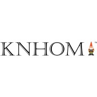 KNHOM Logo