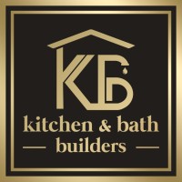 Kitchen and Bath Builders Logo