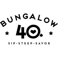 Bungalow 40 LLC, An LA Food Group Company Logo