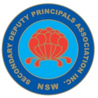 NSW Secondary Deputy Principals Association Logo