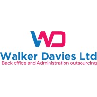 Walker Davies Ltd Logo