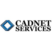 CADNET Services, LLP Logo