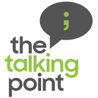 The Talking Point Group Logo