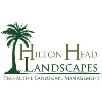 Hilton Head Landscapes Logo