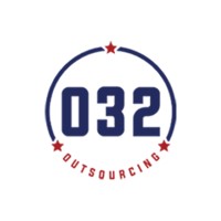 032 Outsourcing Logo