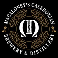 Macaloney Brewers & Distillers Ltd. Logo