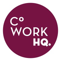 Cowork_HQ Logo