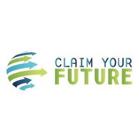 Claim your Future Logo